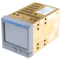 Honeywell Technologies 3-Channel Graphical Chart Recorder Current Resistance Temperature TVEZGR-30-000-11-0-000-000000-000