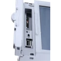 Honeywell Technologies 3-Channel Graphical Chart Recorder Current Resistance Temperature TVEZGR-30-000-11-0-000-000000-000
