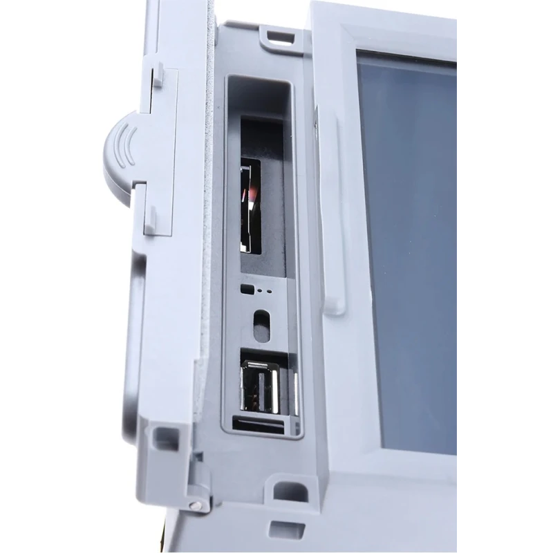 Honeywell Technologies 3-Channel Graphical Chart Recorder Current Resistance Temperature TVEZGR-30-000-11-0-000-000000-000