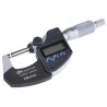 Mitutoyo External Micrometre 0-25 mm Range, 0.001 mm Resolution, ±1 μm Accuracy 293-240-30