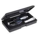 Mitutoyo External Micrometre 0-25 mm Range, 0.001 mm Resolution, ±1 μm Accuracy 293-240-30