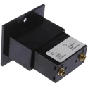 Hengstler Pneumatic Counter, Series 495, Operating Pressure 2 bar to 8 bar, Panel Mount, IP55 Rated 0 495 465
