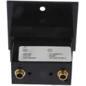 Hengstler Pneumatic Counter, Series 495, Operating Pressure 2 bar to 8 bar, Panel Mount, IP55 Rated 0 495 465