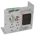 BEL POWER SOLUTIONS INC Open Frame 5 Output Linear Power Supply 6A 5V 30W HC5-6/OVP-AG