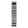 Siemens 7PV15 Series DIN Rail Timer Relay, 2-Contact, 12 to 240 V DC/AC Supply, Multifunction, 0.05 to 360000 7PV1578-1BW30