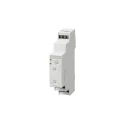 Siemens 7PV15 Series DIN Rail Timer Relay, 2-Contact, 12 to 240 V DC/AC Supply, Multifunction, 0.05 to 360000 7PV1578-1BW30