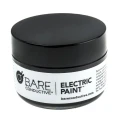 Bare Conductive Black Acrylic Resin Electric Paint Liquid 50 ml, Maximum Operating Temperature 25°C SKU-0216