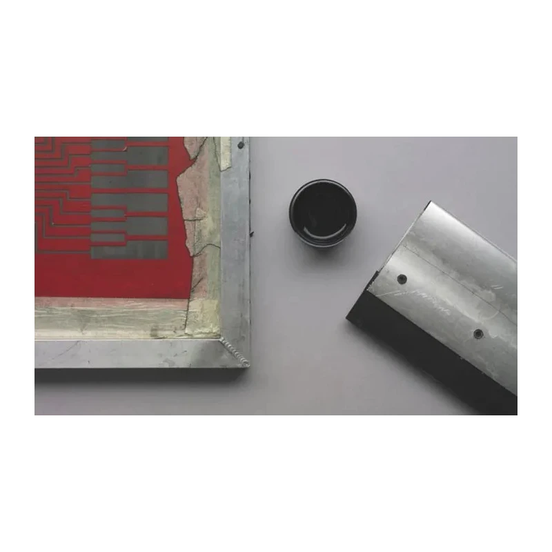 Bare Conductive Black Acrylic Resin Electric Paint Liquid 50 ml, Maximum Operating Temperature 25°C SKU-0216