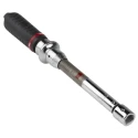 Facom Click Torque Wrench, 5 To 25 Nm, Square Drive, 271mm Overall Length R.306-25D