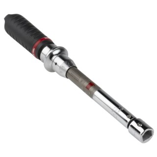 Facom Click Torque Wrench, 5 To 25 Nm, Square Drive, 271mm Overall Length R.306-25D