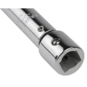 Facom Click Torque Wrench, 5 To 25 Nm, Square Drive, 271mm Overall Length R.306-25D