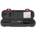 Facom Click Torque Wrench, 5 To 25 Nm, Square Drive, 271mm Overall Length R.306-25D