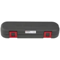 Facom Click Torque Wrench, 5 To 25 Nm, Square Drive, 271mm Overall Length R.306-25D