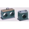 Parker Polypropylene Tube Clamp for 15 mm Outside Diameter Tube RAP3-215