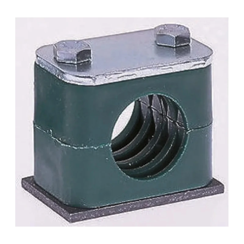 Parker Polypropylene Tube Clamp for 15 mm Outside Diameter Tube RAP3-215