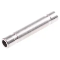 Legris Pneumatic Fitting LF 3000 Series Push-In 6mm Nickel Plated Brass 20 bar 80°C 3120 06 00 85