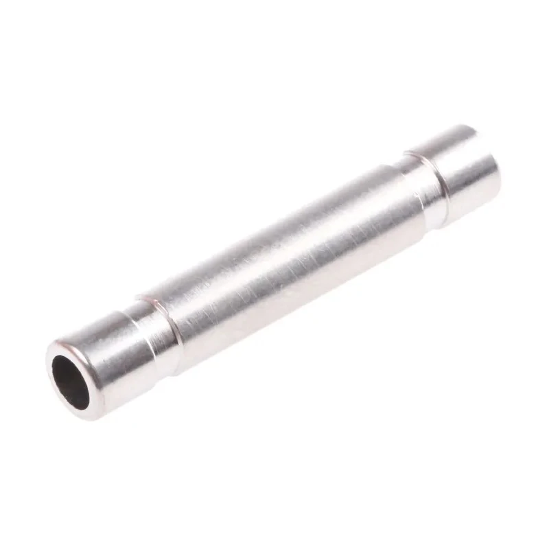 Legris Pneumatic Fitting LF 3000 Series Push-In 6mm Nickel Plated Brass 20 bar 80°C 3120 06 00 85