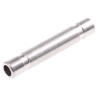 Legris Pneumatic Fitting LF 3000 Series Push-In 6mm Nickel Plated Brass 20 bar 80°C 3120 06 00 85