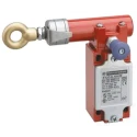 Telemecanique Sensors Rope Pull Switch 158 mm, Left Side, 2 NC XY2CJ