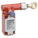 Telemecanique Sensors Rope Pull Switch 158 mm, Right Side, 2 NC XY2CJ