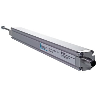 BALLUFF Linear Transducer BIW Series IO-Link Interface 24V DC Aluminium Housing BIW1-G310-M0075-P1-S115
