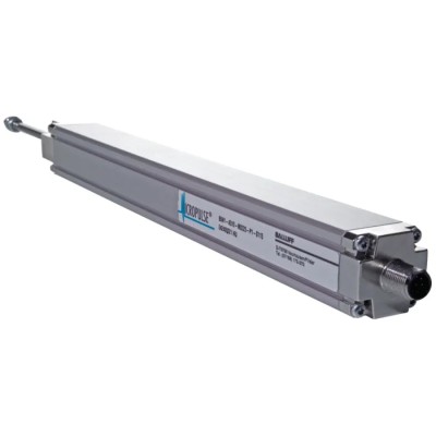 BALLUFF Linear Transducer BIW Series IO-Link Interface 24V DC Aluminium Housing BIW1-G310-M0075-P1-S115