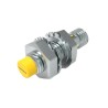 Turck Threaded Barrel Inductive Proximity Sensor M8 PNP 30 V dc 150mA Ni3-EG08K-RP6X-V1131