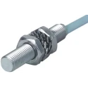 Turck Threaded Barrel Inductive Proximity Sensor M8 x 1 30V 150mA NPN Uprox Ni6U-EG08-AN6X