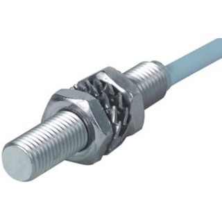 Turck Threaded Barrel Inductive Proximity Sensor M8 x 1 30V 150mA NPN Uprox Ni6U-EG08-AN6X