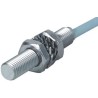 Turck Threaded Barrel Inductive Proximity Sensor M8 x 1 30V 150mA NPN Uprox Ni6U-EG08-AN6X