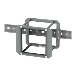 Siemens Mounting Adapter for PAC3100, PAC4200, PAC3200 - 7KM9900-0XA00-0AA0
