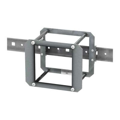 Siemens Mounting Adapter for PAC3100, PAC4200, PAC3200 - 7KM9900-0XA00-0AA0