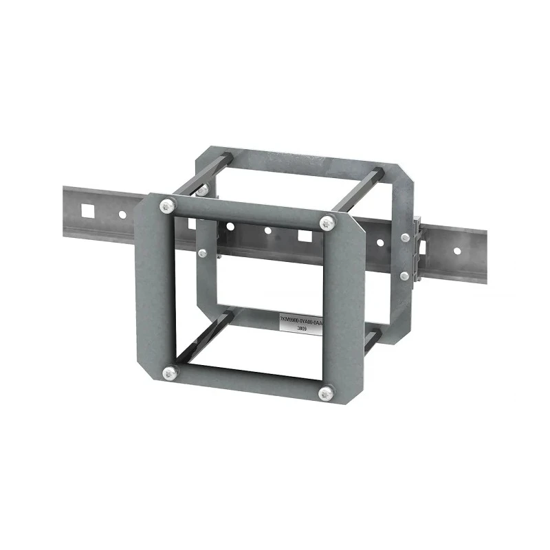 Siemens Mounting Adapter for PAC3100, PAC4200, PAC3200 - 7KM9900-0XA00-0AA0