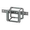 Siemens Mounting Adapter for PAC3100, PAC4200, PAC3200 - 7KM9900-0XA00-0AA0