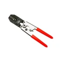 3M Crimp Tool for Uninsulated and Insulated Terminals 11.5in Plastic Hand Grip TR-490