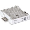 Infineon N-Channel IGBT Module 95 A 650 V 27-Pin EASY2B Clamp F3L75R07W2E3B11BOMA1