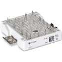Infineon N-Channel IGBT Module, 54 A, 1200 V, 35-Pin EASY2B Clamp Mount FP35R12W2T4B11BOMA1