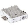Infineon N-Channel IGBT Module, 54 A, 1200 V, 35-Pin EASY2B Clamp Mount FP35R12W2T4B11BOMA1