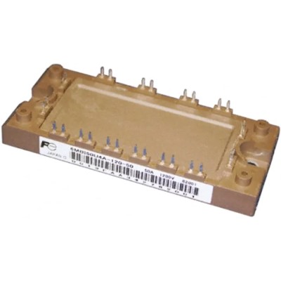 Infineon N-Channel IGBT Module 55 A 1200 V 35-Pin ECONO3 Clamp FP40R12KT3GBOSA1