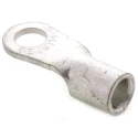 JST Uninsulated Ring Terminal 6 mm Stud Size 6 AWG Wire Size Grey 14-6