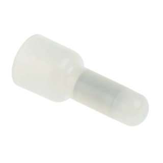 JST Insulated Closed End Splice Connector Nylon Insulation 8 AWG CE-1