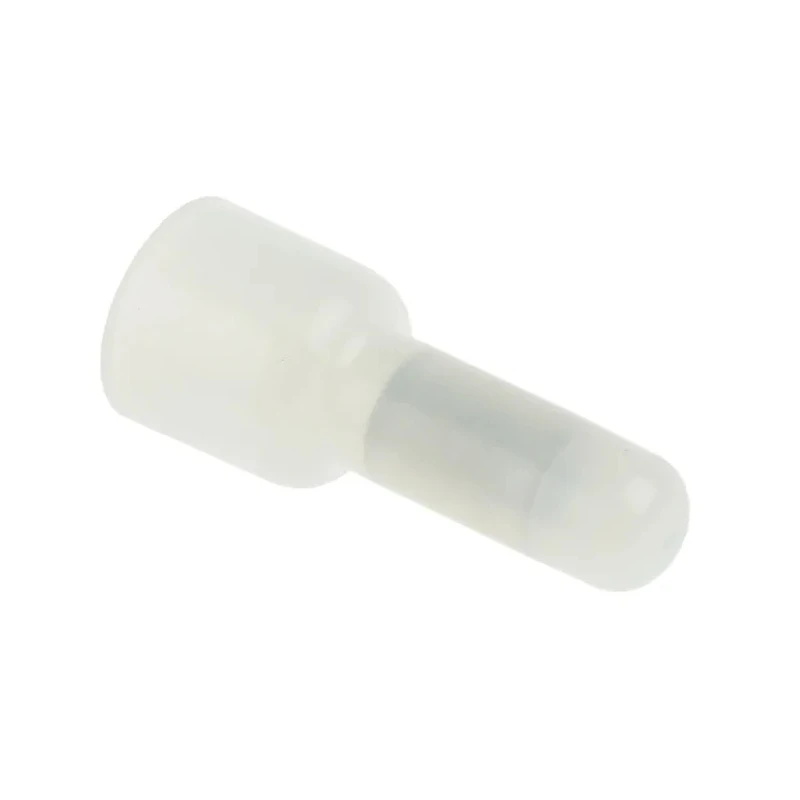 JST Insulated Closed End Splice Connector Nylon Insulation 8 AWG CE-1