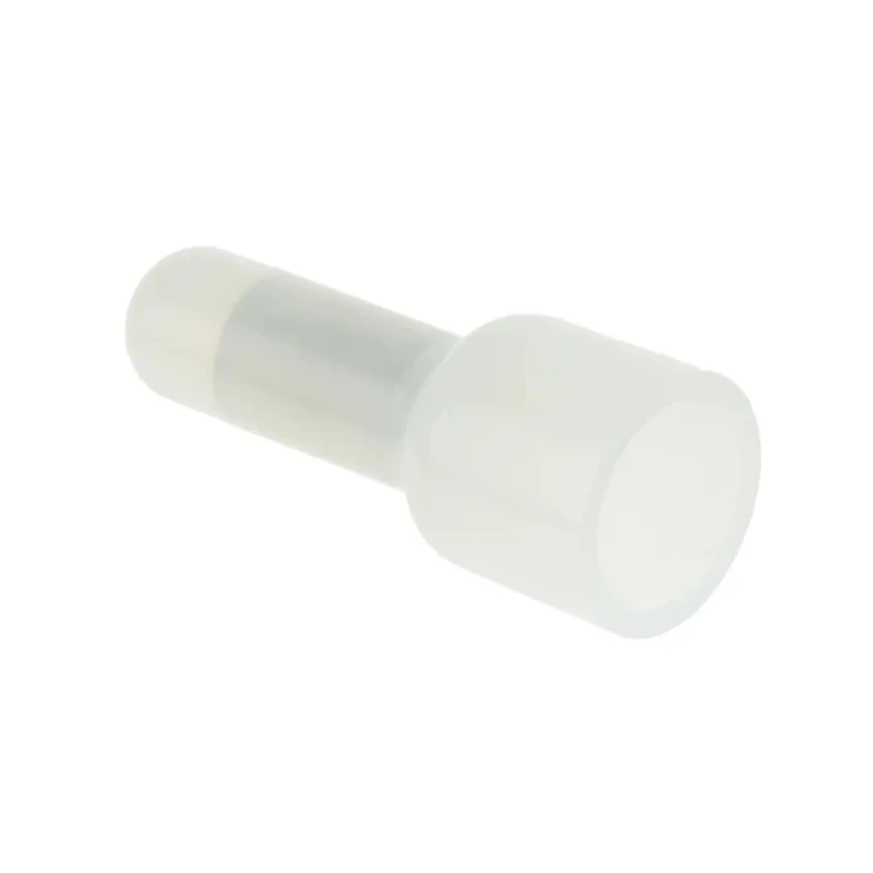 JST Insulated Closed End Splice Connector Nylon Insulation 8 AWG CE-1