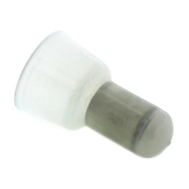 JST Insulated Closed End Crimp Connector Nylon 17.1mm Overall Length 8.2mm Diameter 2-SDW