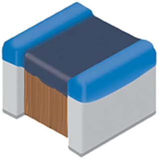 Murata 0805 Surface Mount Inductor Wire Wound Non-Magnetic Core 390 nH ±5% 290 mA LQW2BASR39J00L