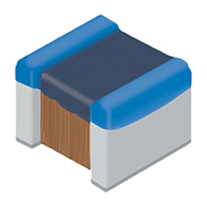 Murata 0805 Surface Mount Inductor Wire Wound Non-Magnetic Core 390 nH ±5% 290 mA LQW2BASR39J00L