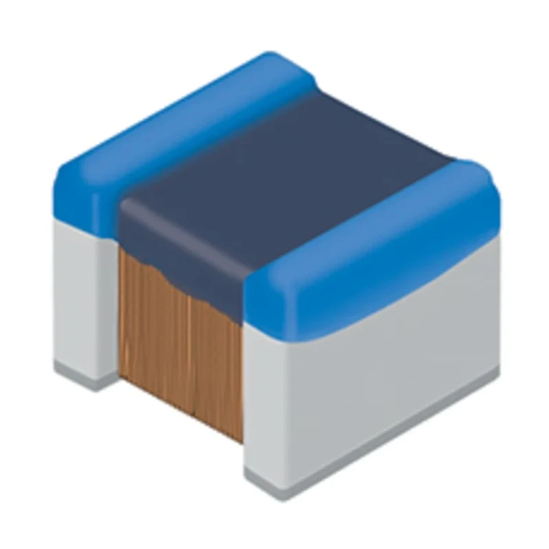 Murata Wirewound Shielded Surface Mount Inductor 1 μH ±5% 370 mA DC 290 MHz Q35 LQW2UAS1R0J00L