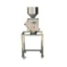 Metal Separator for Plastic Granules SS 304 Grade