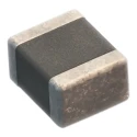 Wurth Elektronik 1 nF Multilayer Ceramic Capacitor, 16V DC, ±10 % Tolerance, Surface Mount 885012205025