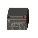 RS PRO 12 V T3 Sealed Lead Acid Battery 26 Ah, AGM Construction, 125mm x 166mm 837-0978